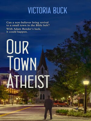 cover image of Our Town Atheist